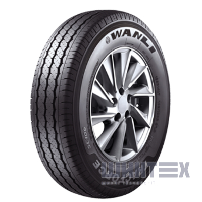 Wanli SL 106 Tracforce 195/70 R15C 104/102R